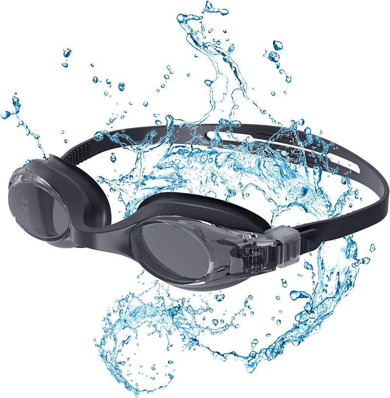 Swim Goggles Men Swimming Goggles Anti-Fog No Leaking for Women Adult Youth