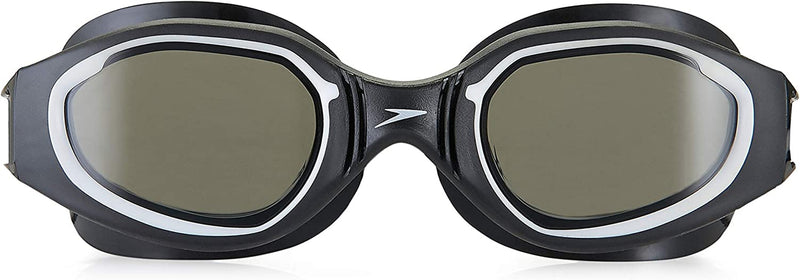 Speedo Unisex-Adult Swim Goggles Hydro Comfort Sporting Goods > Outdoor Recreation > Boating & Water Sports > Swimming > Swim Goggles & Masks Speedo   