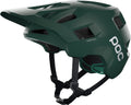 POC Kortal Sporting Goods > Outdoor Recreation > Cycling > Cycling Apparel & Accessories > Bicycle Helmets POC Moldanite Green Matt XSS 