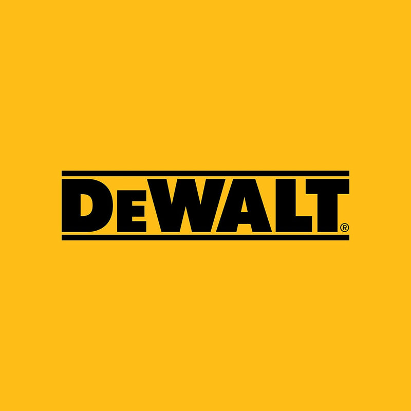 DEWALT Electric Drill, Pistol-Grip, 1/2-Inch, 10-Amp (DWD210G)