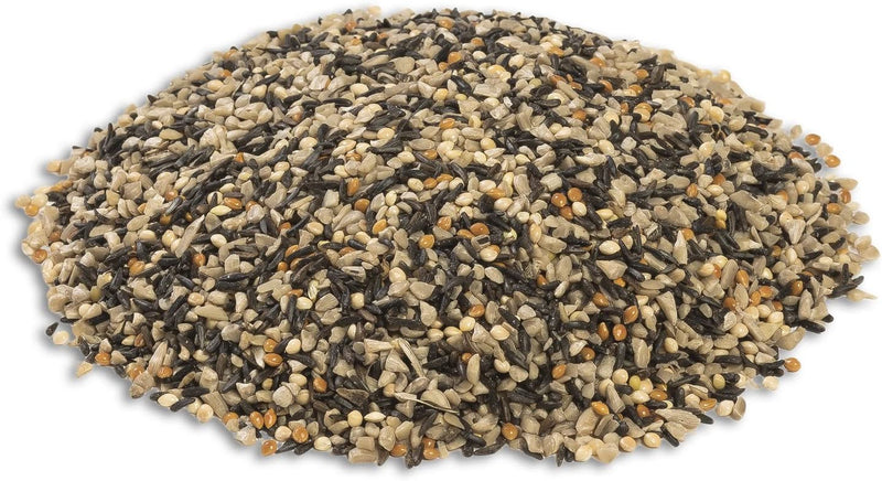 Audubon Park Songbird Selections Selections 11978 Finch and Small Songbird Wild Bird Food, 4-Pound Animals & Pet Supplies > Pet Supplies > Bird Supplies > Bird Food Scotts   
