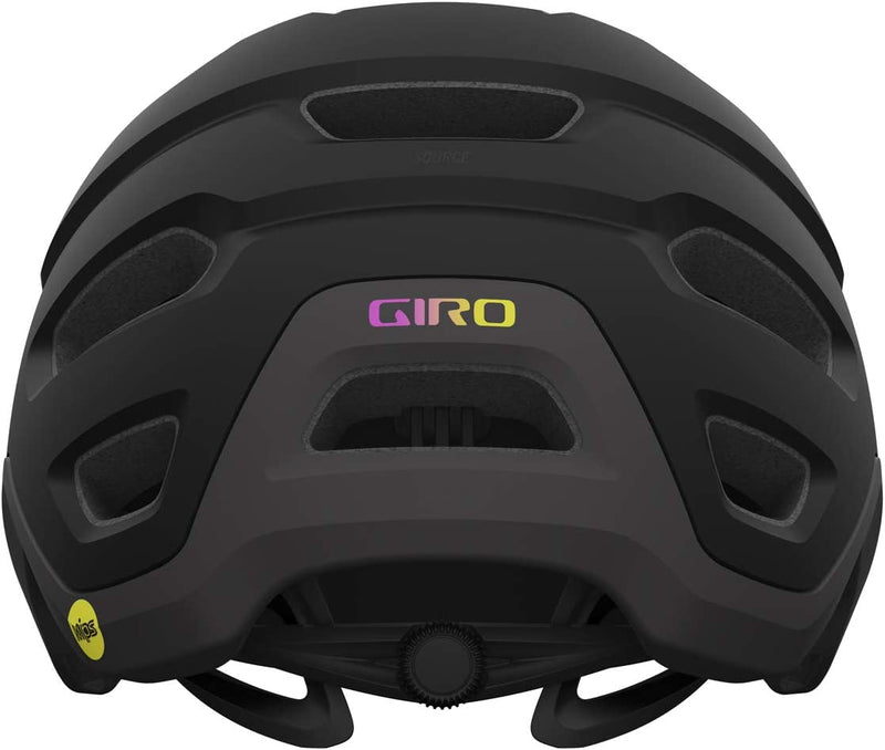 Giro Source MIPS W Women'S Dirt Cycling Helmet Sporting Goods > Outdoor Recreation > Cycling > Cycling Apparel & Accessories > Bicycle Helmets Giro   