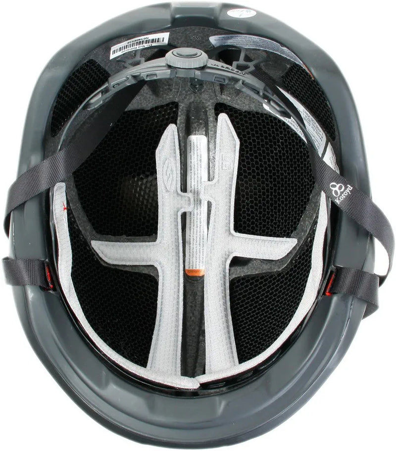 Smith Overtake Helmet 2015 Closeout