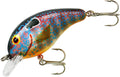 Bandit Series 100 Crankbait Bass Fishing Lures, Dives to 5-Feet Deep, 2 Inches, 1/4 Ounce Sporting Goods > Outdoor Recreation > Fishing > Fishing Tackle > Fishing Baits & Lures Pradco Outdoor Brands Sun Perch  
