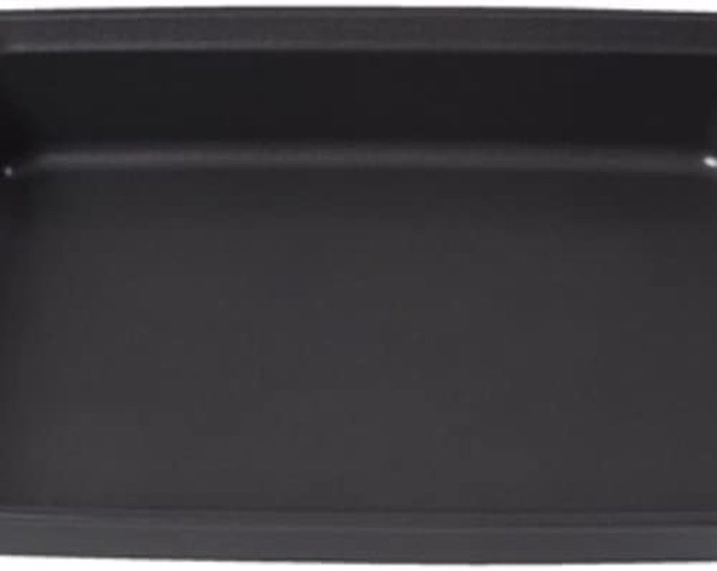 Rachael Ray Nonstick Bakeware with Grips, Nonstick Cookie Sheet / Baking Sheet - 10 Inch X 15 Inch, Gray with Orange Grips Home & Garden > Kitchen & Dining > Cookware & Bakeware Rachael Ray   