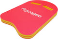 Agicogeo Swimming Training Kickboard for Adults, High Buoyancy Swim Kickboard for Kids, Swimming Class Pool Aids Float Equipment Sporting Goods > Outdoor Recreation > Boating & Water Sports > Swimming Agicogeo Red  