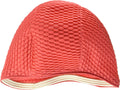 Beco Damenhaube, Luftgefüllt Swimming Cap Sporting Goods > Outdoor Recreation > Boating & Water Sports > Swimming > Swim Caps BECOH|#Beco rot One Size 
