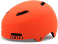 Giro Dime Youth Cycling Helmet Sporting Goods > Outdoor Recreation > Cycling > Cycling Apparel & Accessories > Bicycle Helmets Giro Matte Glow Red (Discontinued) X-Small (47-51 cm) 