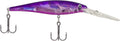 Berkley Topwater Fishing Hard Baits (All Models & Sizes) Sporting Goods > Outdoor Recreation > Fishing > Fishing Tackle > Fishing Baits & Lures Pure Fishing Flashy Purple Candy Flicker Minnow 4 1/2 Inch - 1/2 oz