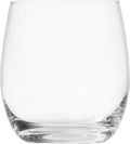 Schott Zwiesel Tritan Crystal Glass Banquet Barware Collection Beer Tumbler/Highball Cocktail Glass, 11.2-Ounce, Set of 6 Home & Garden > Kitchen & Dining > Barware Schott Zwiesel Tumber/Old Fashioned Cocktail Glass 11.1 Fluid Ounces 