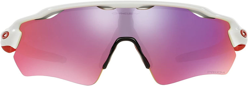 Oakley OO9208 Radar Ev Path Sunglasses+ Vision Group Accessories Bundle Sporting Goods > Outdoor Recreation > Winter Sports & Activities Oakley   