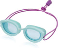 Speedo Unisex-Child Swim Goggles Sunny G Ages 3-8 Sporting Goods > Outdoor Recreation > Boating & Water Sports > Swimming > Swim Goggles & Masks Speedo Aruba Blue/Celeste  
