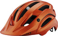 Giro Manifest Spherical Adult Mountain Cycling Helmet Sporting Goods > Outdoor Recreation > Cycling > Cycling Apparel & Accessories > Bicycle Helmets Giro Matte Ano Orange (Discontinued) Small (51-55 cm) 