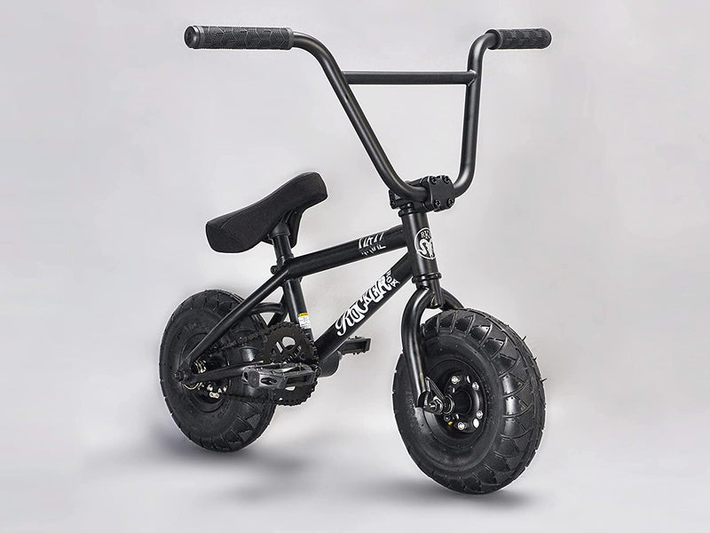 Rocker BMX Mini BMX Bike Irok+ Metal RKR Sporting Goods > Outdoor Recreation > Cycling > Bicycles Rocker BMX   