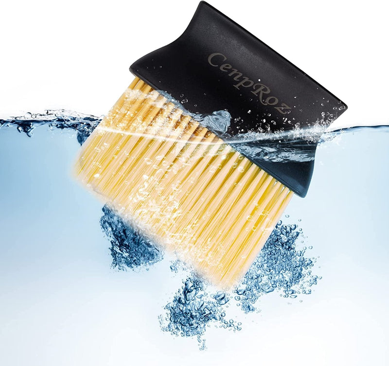 Car Cleaning Brush, Car Interior and Exterior Air Vents Cleaning Brush, Car Interior Dust Removal Brush, Suitable for Household Appliance Surface, Gap, Keyboard Dust Removal, Scratches Free (B&Y) Home & Garden > Household Supplies > Household Cleaning Supplies CenpRoz   