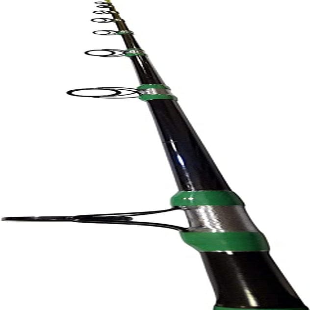 Catfishing Rod, Master Series Chop Stick, 1-Piece Casting Catfish Rods for Baitcasting Fishing, Medium Heavy, 7’6” Sporting Goods > Outdoor Recreation > Fishing > Fishing Rods Catfish Sumo   