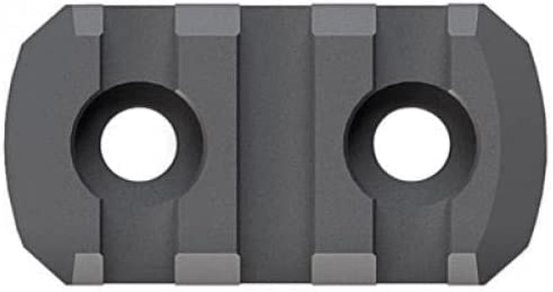 Magpul M-LOK Polymer Picatinny Accessory Rail, 3 Slots Sporting Goods > Outdoor Recreation > Winter Sports & Activities Magpul Industries Corp.   