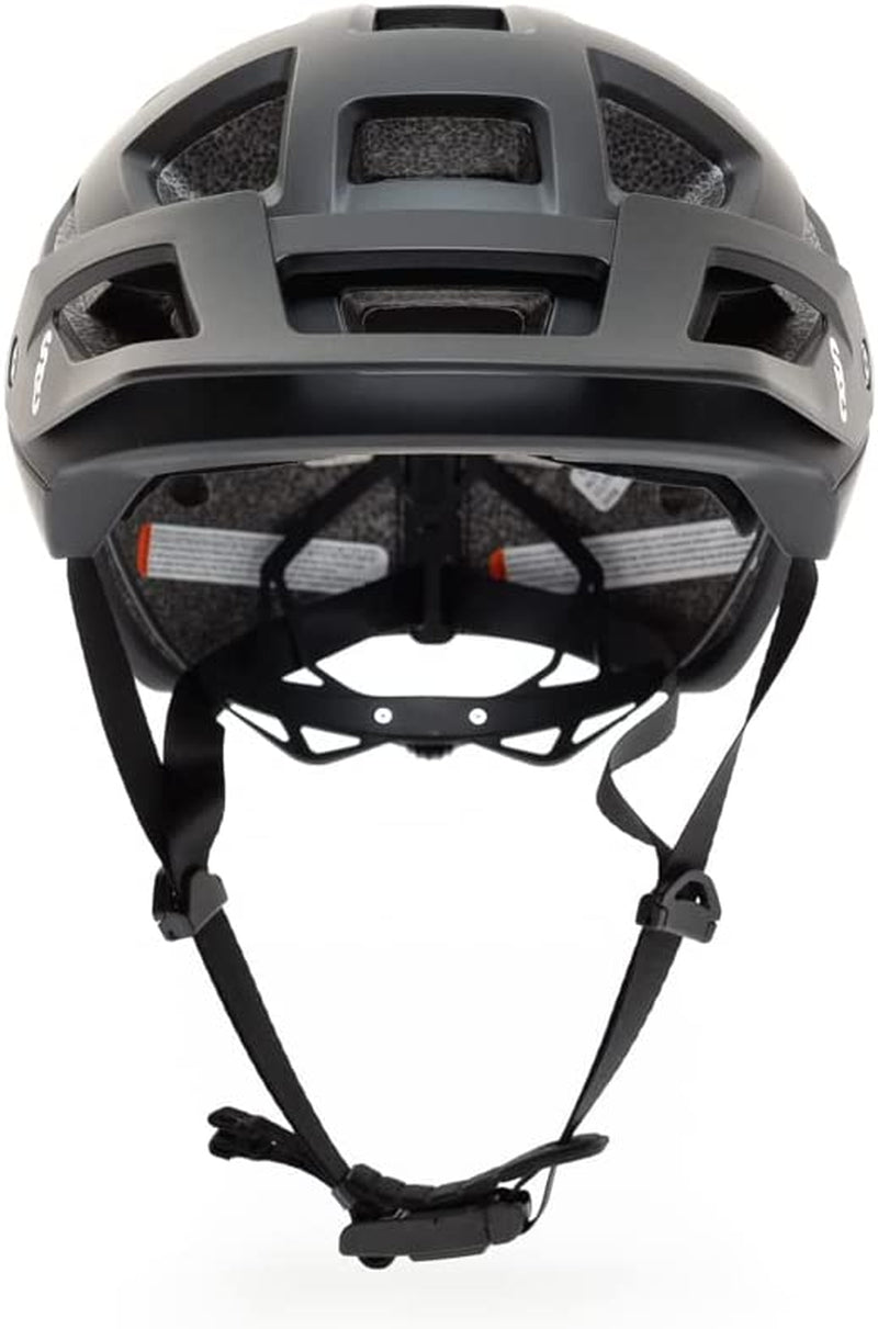 State Bicycle Co. - All-Road Helmet - Black - Small (51-55Cm) Sporting Goods > Outdoor Recreation > Cycling > Cycling Apparel & Accessories > Bicycle Helmets State Bicycle Company   