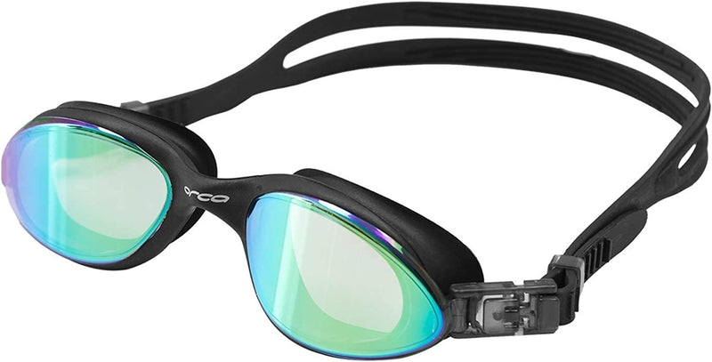 Orca Killa 180 Swim Goggle Wide Fit Sporting Goods > Outdoor Recreation > Boating & Water Sports > Swimming > Swim Goggles & Masks ORCA   