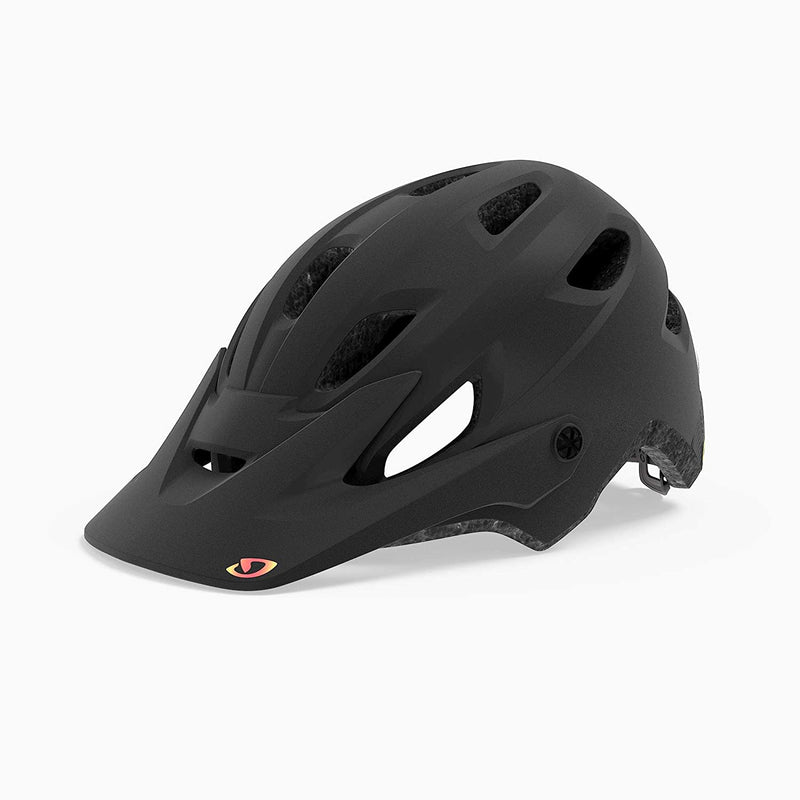Giro Chronicle MIPS Adult Dirt Cycling Helmet Sporting Goods > Outdoor Recreation > Cycling > Cycling Apparel & Accessories > Bicycle Helmets Giro Matte Metallic Coal (2020) Small (51-55 cm) 