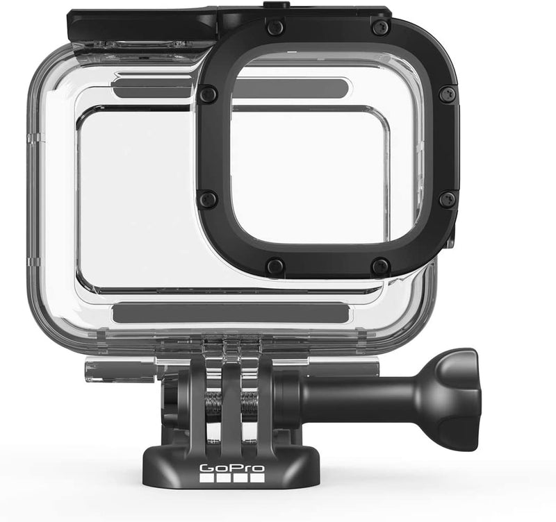 Gopro Protective Housing (HERO8 Black) - Official Gopro Accessory Sporting Goods > Outdoor Recreation > Winter Sports & Activities GoPro   