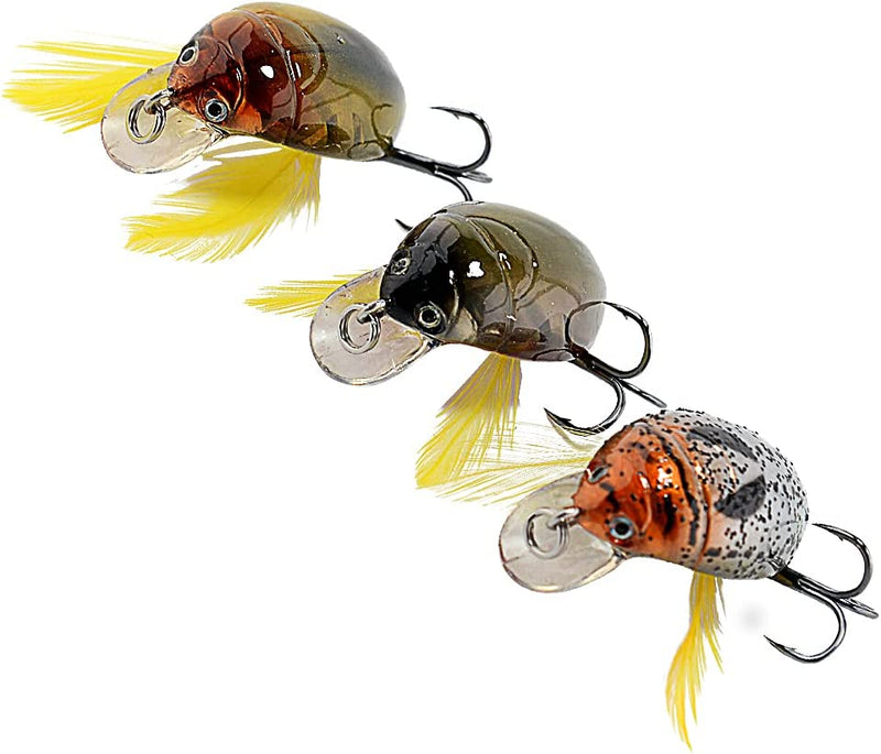 HNYY Fishing Lures for Bass Lifelike Segmented Multi Jointed Swimbaits Slow Sinking Swimming Lures for Freshwater Saltwater Fishing Tackle Kits Sporting Goods > Outdoor Recreation > Fishing > Fishing Tackle > Fishing Baits & Lures HNYY   