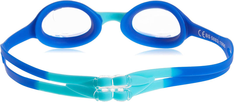 FINIS Swimmies Learn-To-Swim Kid’S Goggles Sporting Goods > Outdoor Recreation > Boating & Water Sports > Swimming > Swim Goggles & Masks FINIS   