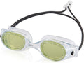 Speedo Unisex-Child Swim Goggles Sporting Goods > Outdoor Recreation > Boating & Water Sports > Swimming > Swim Goggles & Masks Speedo Clear/Emerald  