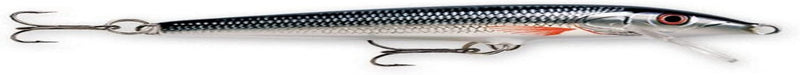 Rapala Rapala Original Floater Sporting Goods > Outdoor Recreation > Fishing > Fishing Tackle > Fishing Baits & Lures Normark Corporation Shiner Size 3, 1.5-Inch 