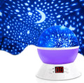Christmas Projector Lights Dinosaur Night Light for Boys Toys for Kids Age 3-5, 360 Degree Rotation with 17 Colors Projection Toddler Nightlight Lamp for Kids Room Decor, Birthday Xmas Gifts for Boys Home & Garden > Lighting > Night Lights & Ambient Lighting MOKOQI Purple  