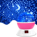 Christmas Projector Lights Dinosaur Night Light for Boys Toys for Kids Age 3-5, 360 Degree Rotation with 17 Colors Projection Toddler Nightlight Lamp for Kids Room Decor, Birthday Xmas Gifts for Boys Home & Garden > Lighting > Night Lights & Ambient Lighting MOKOQI Pink  