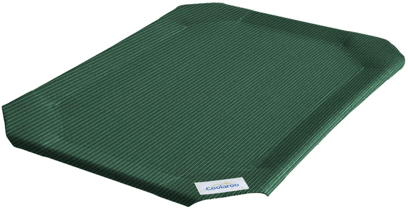 Coolaroo Pet Bed Replacement Cover Animals & Pet Supplies > Pet Supplies > Dog Supplies > Dog Beds Coolaroo   