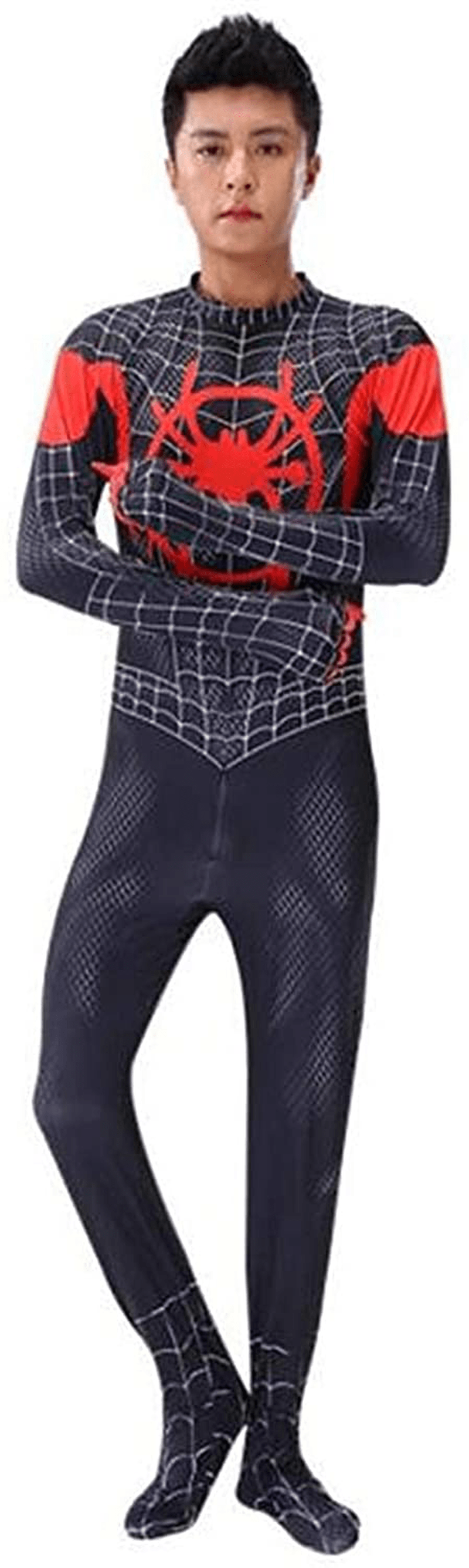 Cosplay Costume Kids Suits Halloween 3D Style Bodysuit Costumes Apparel & Accessories > Costumes & Accessories > Costumes Cosplay Costume   