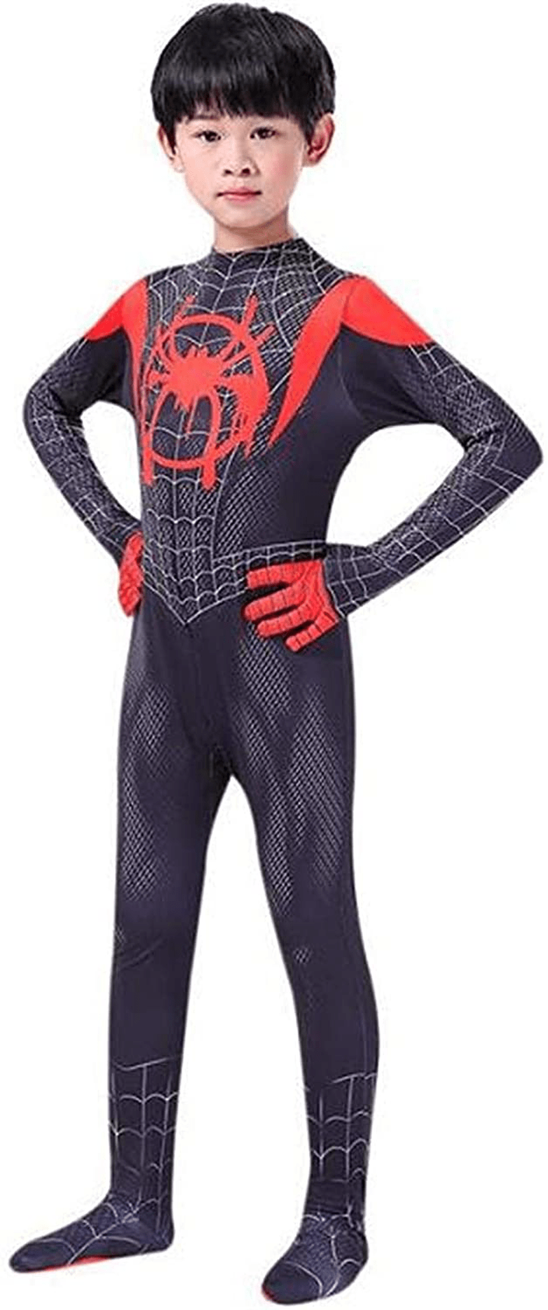 Cosplay Costume Kids Suits Halloween 3D Style Bodysuit Costumes Apparel & Accessories > Costumes & Accessories > Costumes Cosplay Costume   