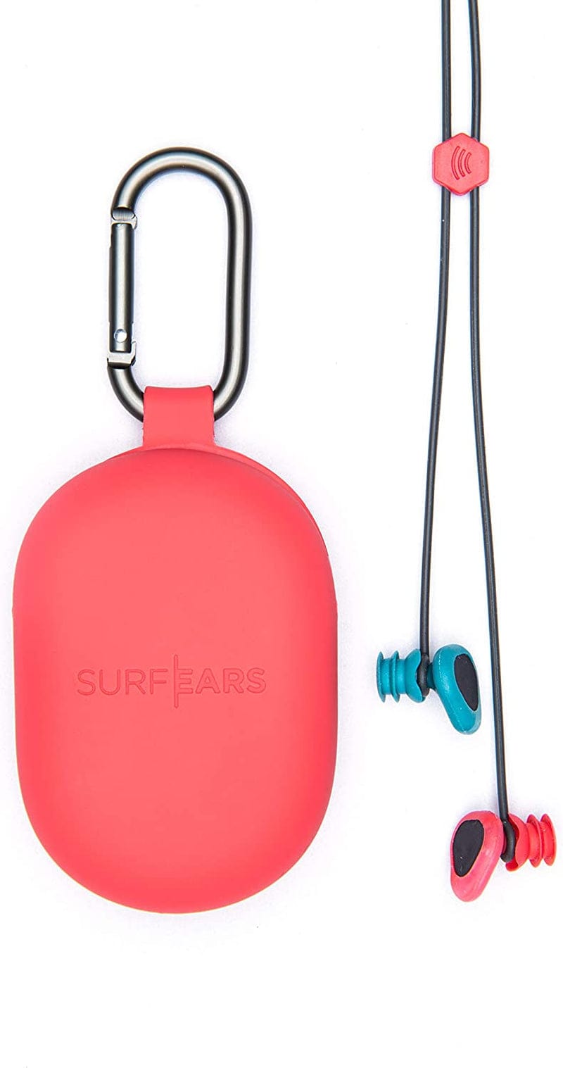 Creatures of Leisure Surfears Water Out Sound in Ear Plugs Sporting Goods > Outdoor Recreation > Boating & Water Sports > Swimming SurfEars Junior 2.0  