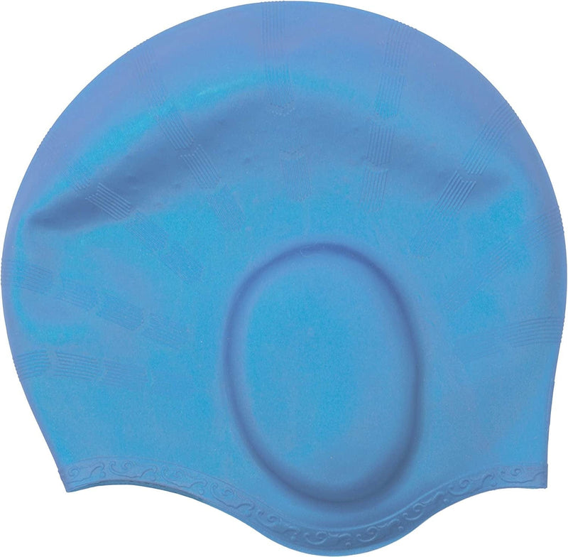 Cressi Silicone Ear Cap Swimming Sporting Goods > Outdoor Recreation > Boating & Water Sports > Swimming > Swim Caps Cressi   