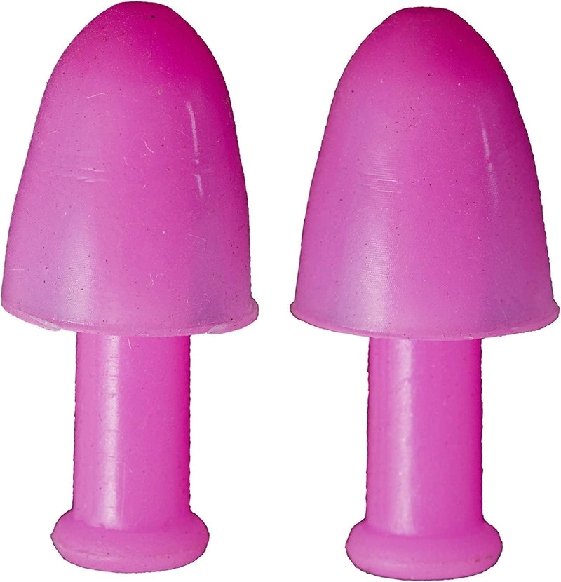 Cressi Unisex'S Ear Plugs & Nose Clip Pink Sporting Goods > Outdoor Recreation > Boating & Water Sports > Swimming Cressi   