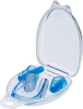 Cressi Unisex'S Ear Plugs & Nose Clip Pink Sporting Goods > Outdoor Recreation > Boating & Water Sports > Swimming Cressi Blue Ear Plugs and Nose Clip 