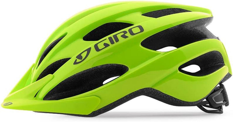 Giro Revel Adult Recreational Cycling Helmet Sporting Goods > Outdoor Recreation > Cycling > Cycling Apparel & Accessories > Bicycle Helmets Giro   