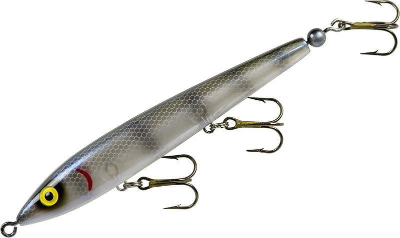 Cotton Cordell Boy Howdy Topwater Fishing Lure Sporting Goods > Outdoor Recreation > Fishing > Fishing Tackle > Fishing Baits & Lures Pradco Outdoor Brands Gizzard Shad Tail Weighted Boy Howdy 