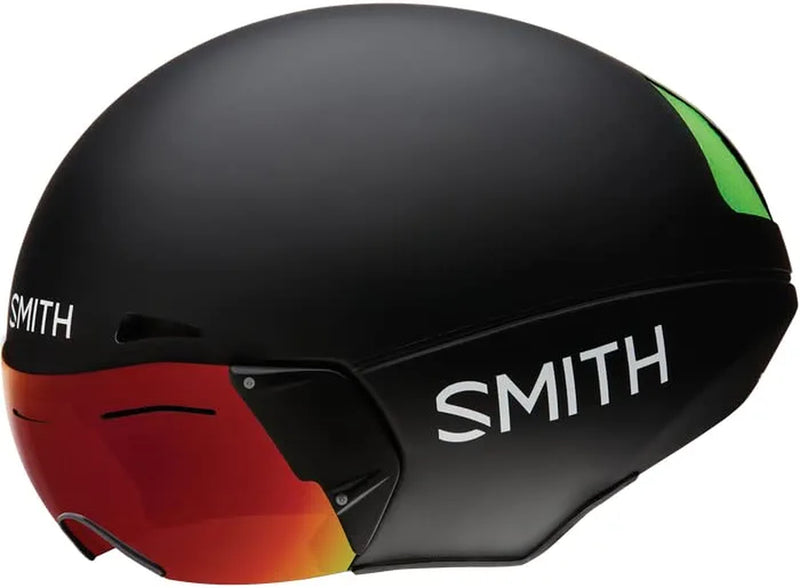 Smith Optics Podium TT MIPS Road Cycling Helmet Sporting Goods > Outdoor Recreation > Cycling > Cycling Apparel & Accessories > Bicycle Helmets Smith Optics   