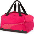 PUMA Fundamentals Sports Bag S, Dark Denim Home & Garden > Household Supplies > Storage & Organization PUMA Persian Red-sunblaze One Size 