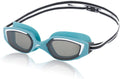 Speedo Women'S Swim Goggles Hydro Comfort Sporting Goods > Outdoor Recreation > Boating & Water Sports > Swimming > Swim Goggles & Masks Speedo Porcelain Blue/Smoke  