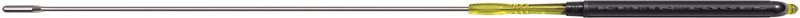 Klein Tools 646-5/16M 5/16-Inch Hex Magnetic Tip Nut Driver with 6-Inch Hollow Shank Sporting Goods > Outdoor Recreation > Fishing > Fishing Rods Klein Tools Magnetic 7/16-Inch Tip 