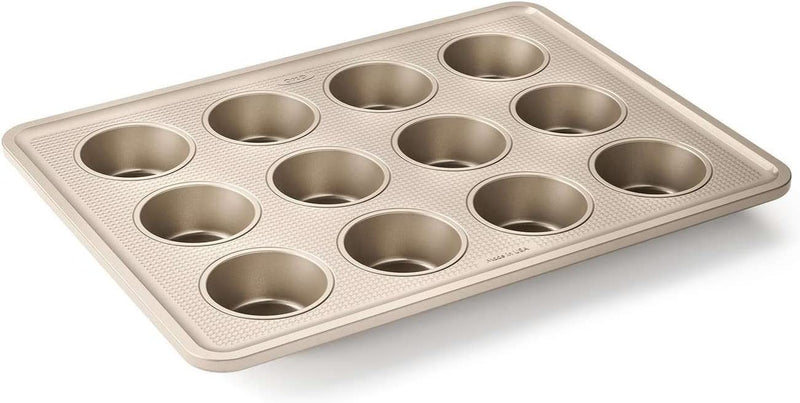 OXO Good Grips Non-Stick Pro 1 Lb Loaf Pan Home & Garden > Kitchen & Dining > Cookware & Bakeware OXO Muffin Pan  