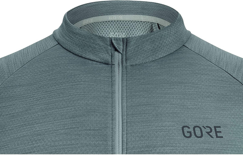 GORE WEAR Mens C3 Jersey Sporting Goods > Outdoor Recreation > Cycling > Cycling Apparel & Accessories Gore Bike Wear   