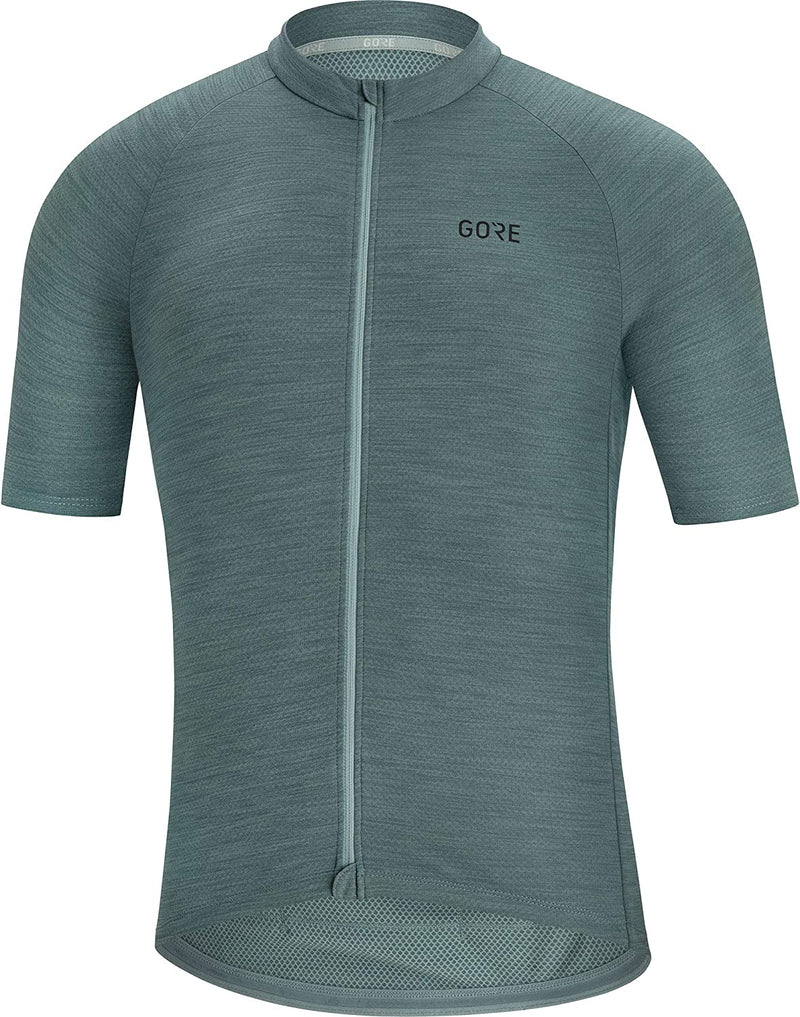 GORE WEAR Mens C3 Jersey Sporting Goods > Outdoor Recreation > Cycling > Cycling Apparel & Accessories Gore Bike Wear Nordic Medium 