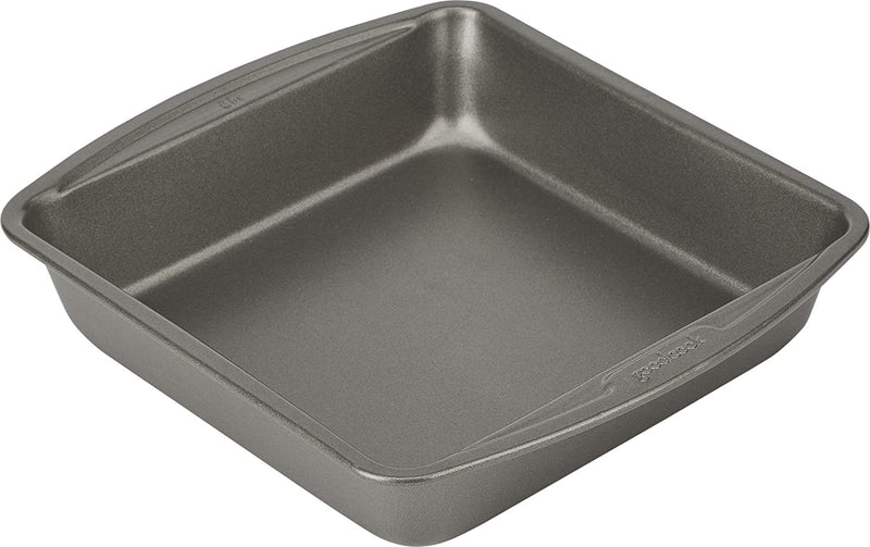 Good Cook 13 Inch X 9 Inch Bake & Roast Pan Home & Garden > Kitchen & Dining > Cookware & Bakeware Good Cook 8 x 8" Square Pan 1-Pack 