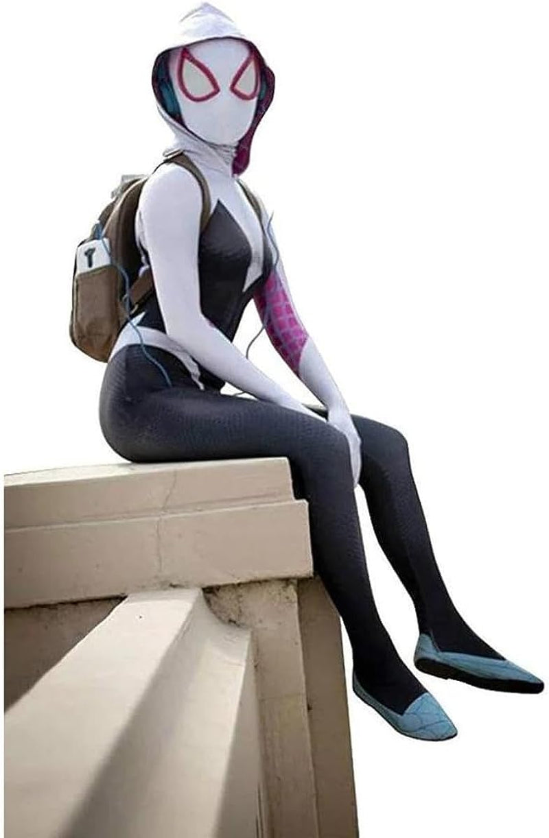 Cosplay Life Bodysuit Costume - Halloween Outfit for Unisex Adult  Cosplay Life   