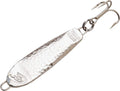 Cotton Cordell C.C. Spoon Spinner-Bait Fishing Lure Sporting Goods > Outdoor Recreation > Fishing > Fishing Tackle > Fishing Baits & Lures Pradco Outdoor Brands Chrome 2", 3/8 oz 